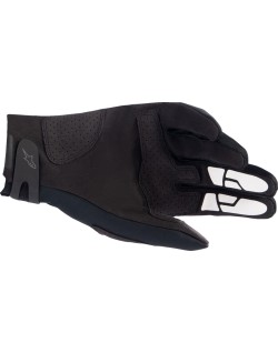 GLOVE THERMO BLACK S