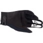 GLOVE THERMO BLACK S