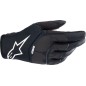 GLOVE THERMO BLACK L