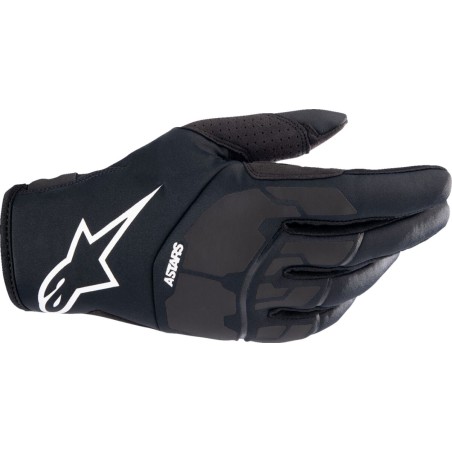 GLOVE THERMO BLACK XL