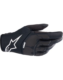 GLOVE THERMO BLACK 2X