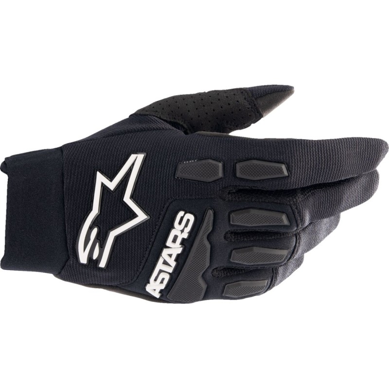 GLOVE F-BORE XT BLACK S