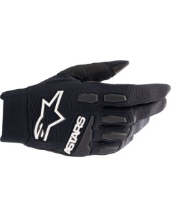GLOVE F-BORE XT BLACK M