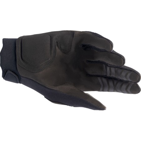 GLOVE F-BORE XT BLACK M