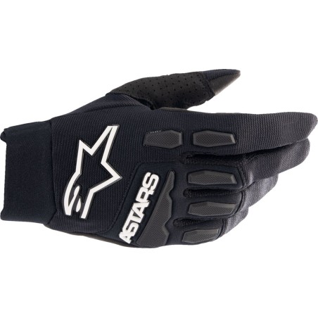 GLOVE F-BORE XT BLACK XL
