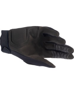 GLOVE F-BORE XT BLACK XL