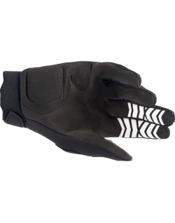 GLOVE F-BORE XT BLK/RD XL