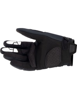 GLOVE YTH THERMO BLACK L