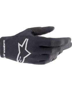 GLOVE YTH RADAR BLACK L