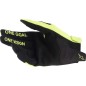 GLOVE YTH RADAR YLW/BK L