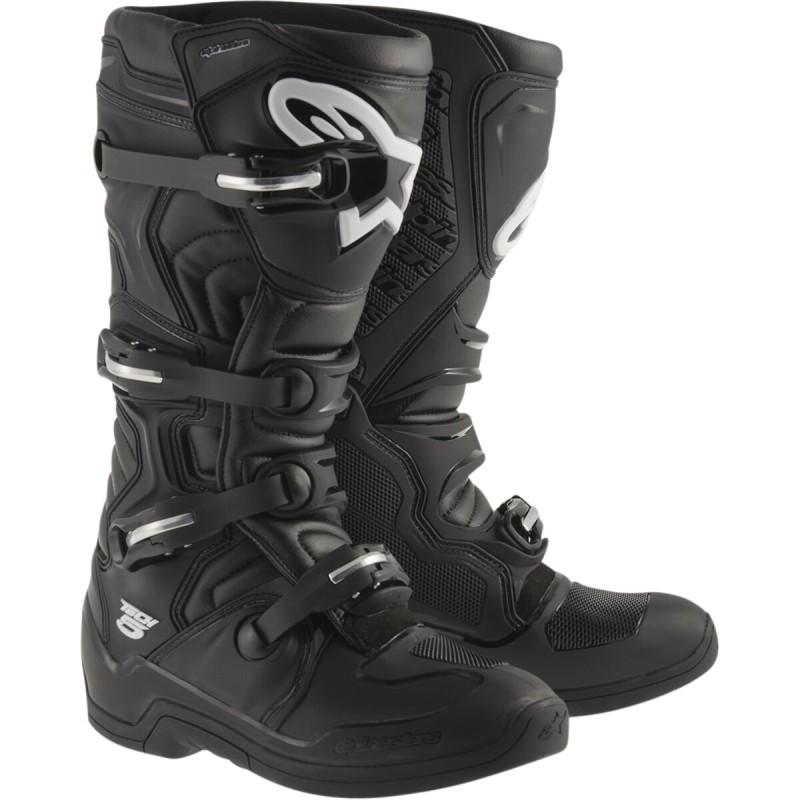 BOOT TECH5 BLACK 11