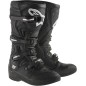 BOOT TECH5 BLACK 12