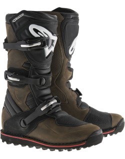 BOOT TECH-T BROWN 7