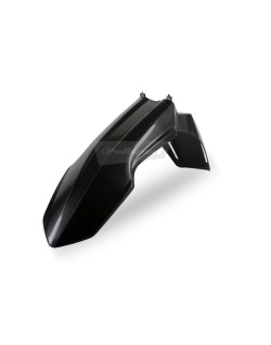 Garde-boue avant POLISPORT noir Suzuki RM-Z250/RM-Z450