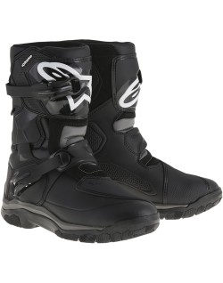 BOOT BELIZE DRYSTAR BLACK 11