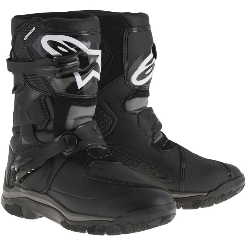 BOOT BELIZE DRYSTAR BLACK 11