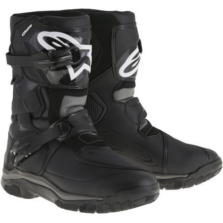 BOOT BELIZE DRYSTAR BLACK 11