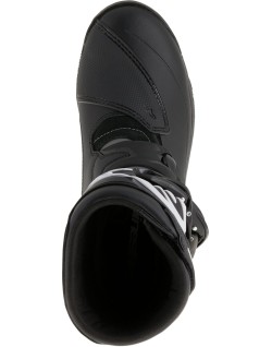 BOOT BELIZE DRYSTAR BLACK 11