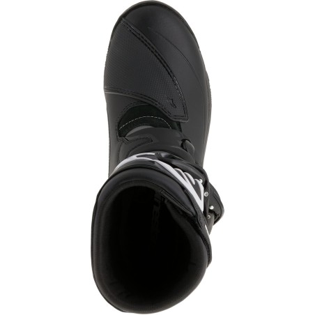 BOOT BELIZE DRYSTAR BLACK 11