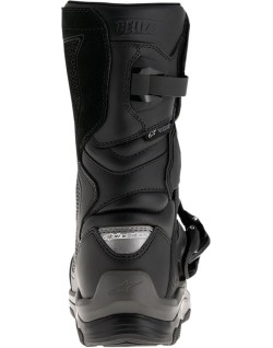 BOOT BELIZE DRYSTAR BLACK 11