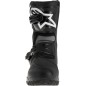 BOOT BELIZE DRYSTAR BLACK 11