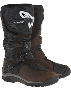BOOT COROZAL ADV WP BROWN 11