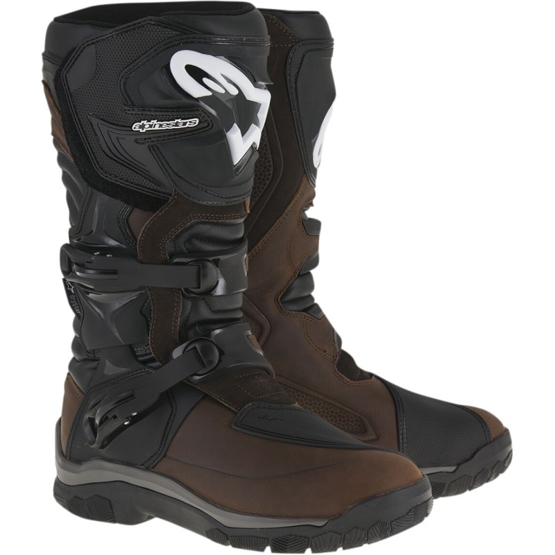 BOOT COROZAL ADV WP BROWN 11