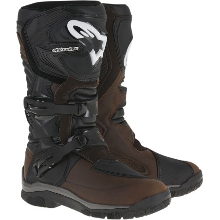 BOOT COROZAL ADV WP BROWN 11