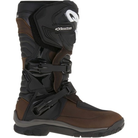 BOOT COROZAL ADV WP BROWN 11