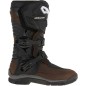 BOOT COROZAL ADV WP BROWN 11