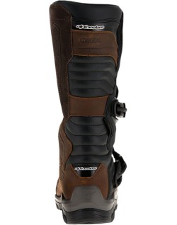 BOOT COROZAL ADV WP BROWN 11