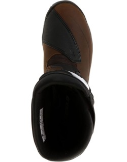 BOOT COROZAL ADV WP BROWN 11