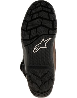 BOOT COROZAL ADV WP BROWN 11