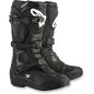 BOOT TECH3 BLACK 8