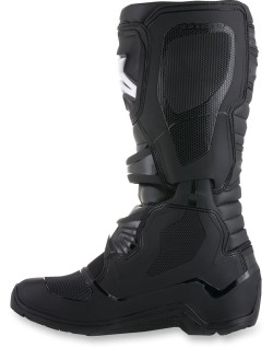 BOOT TECH3 AT BLACK 10