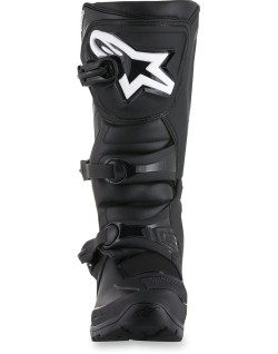 BOOT TECH3 AT BLACK 10