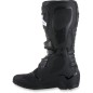 BOOT TECH3 AT BLACK 11