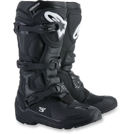 BOOT TECH3 AT BLACK 13