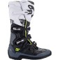 BOOT TECH5 BK/GY/WT 9