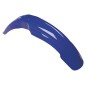 Garde-boue avant RACETECH bleu Garde-boue avant RACETECH bleu