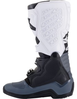 BOOT TECH5 BK/GY/WT 11