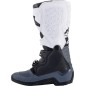 BOOT TECH5 BK/GY/WT 11
