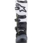 BOOT TECH5 BK/GY/WT 12