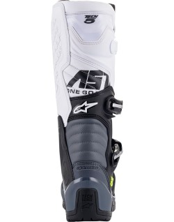 BOOT TECH5 BK/GY/WT 12