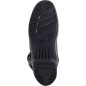 BOOT TECH5 BK/GY/WT 12