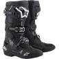 BOOT TECH 10 BLACK 8