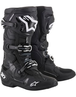 BOOT TECH 10 BLACK 9