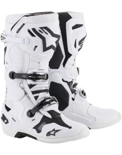 BOOT TECH 10 WHITE 7