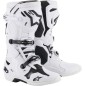 BOOT TECH 10 WHITE 7