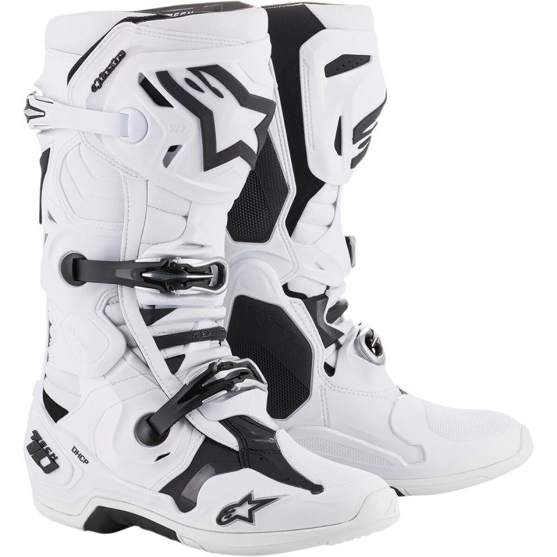BOOT TECH 10 WHITE 9